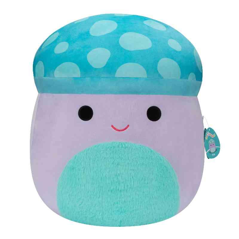 Squishmallows - Pyle Svamp 40 Cm Tilbud!