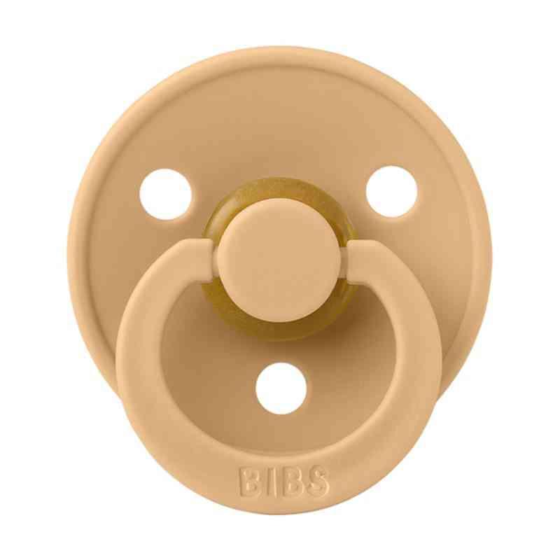 Bibs -  Colour Latex Sut Str    - Desert Sand