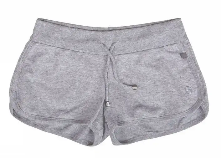 Grå Shorts Fra Say So Girl