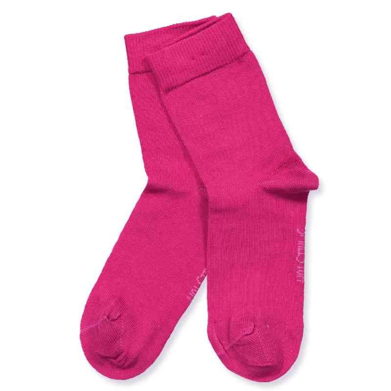 Pink Strømper - Udsalg på Smallstuff Strømper!