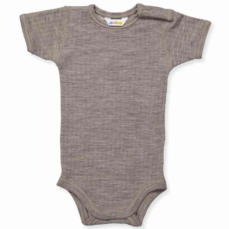 Kamel Uld Body fra Joha - Brun 70 cm