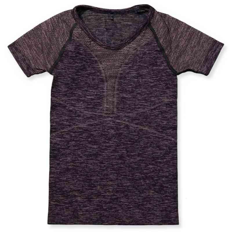 Grape Wine Bodydry T-shirt  -  år