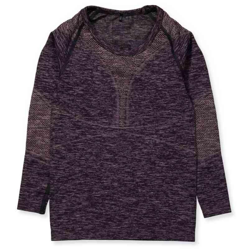 Grape Wine Bodydry Bluse  -  år