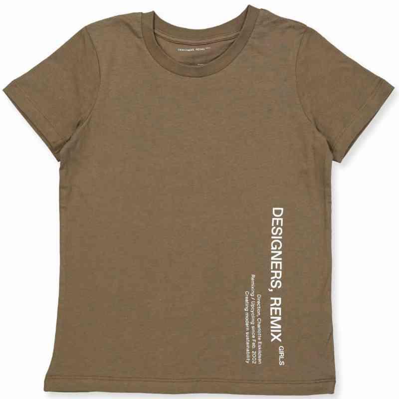 Stanley T-shirt   år  Cm