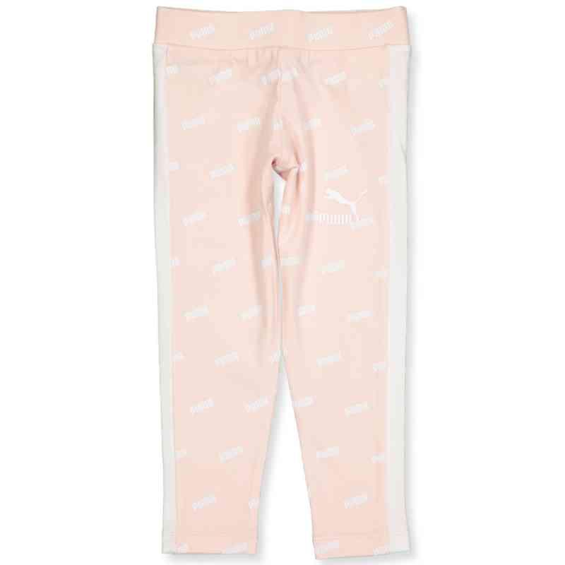 Pink Leggings   år  Cm