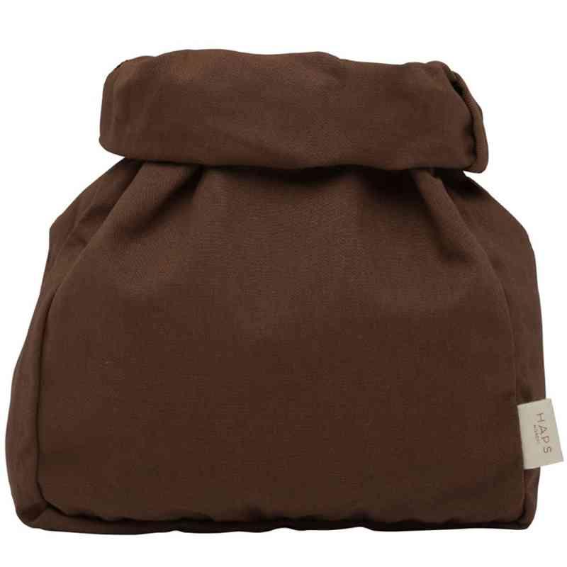 Genanvendelig Lunch Bag  One Size