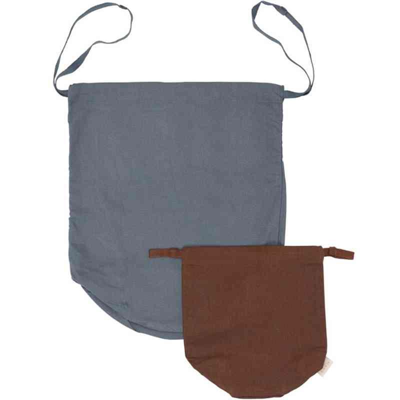 Pak Genanvendelig Multi Bag  One Size