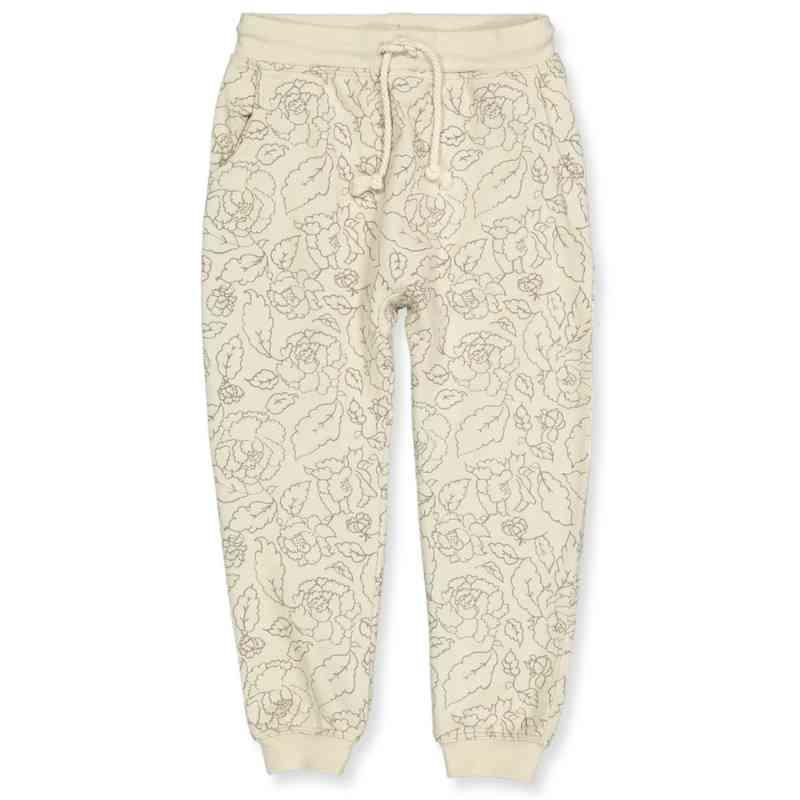 Wild Rose Sweatpants  -  år