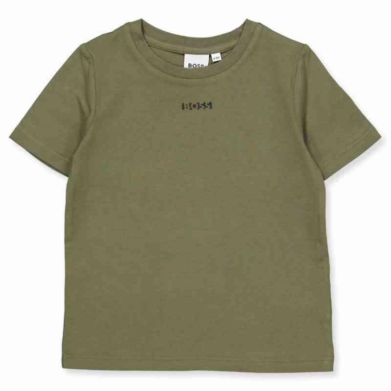 T-shirt   år  Cm