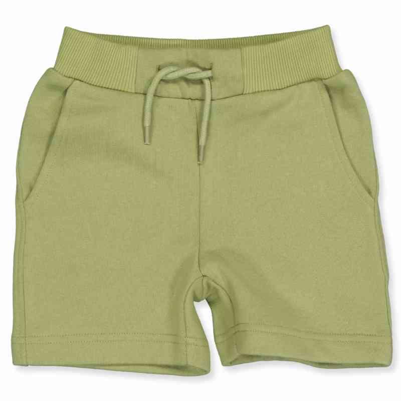 Organic Rue Shorts  -  Cm