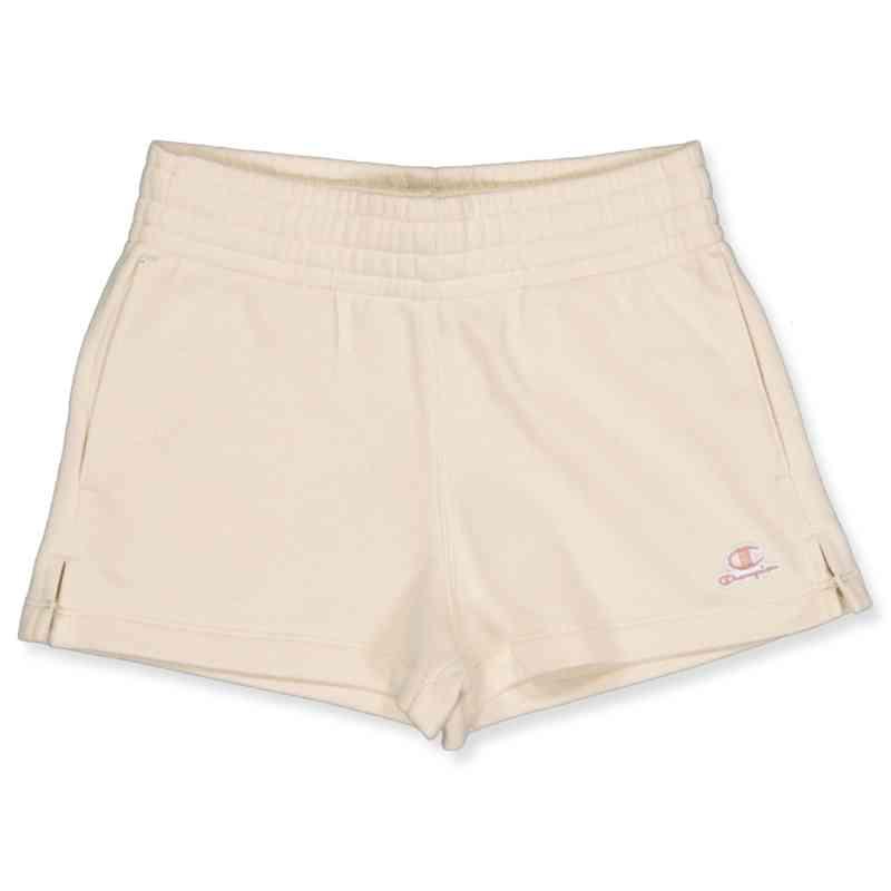 Beige Champion Shorts til børn - Udsalg!