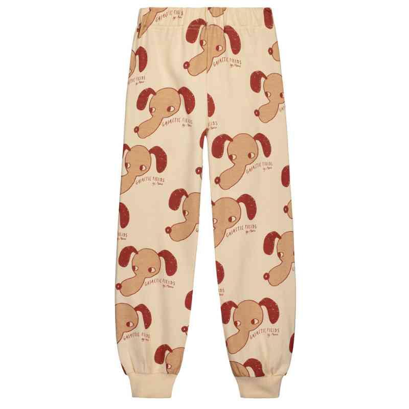 Organic Cosmo Sweatpants  -  Cm