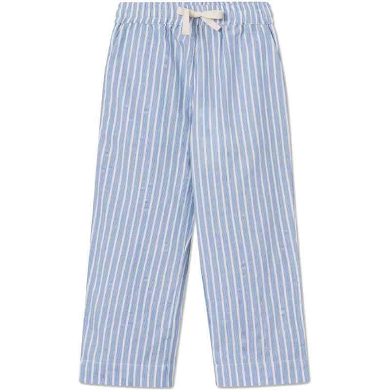 Organic Lana Pyjamasbukser  -  år
