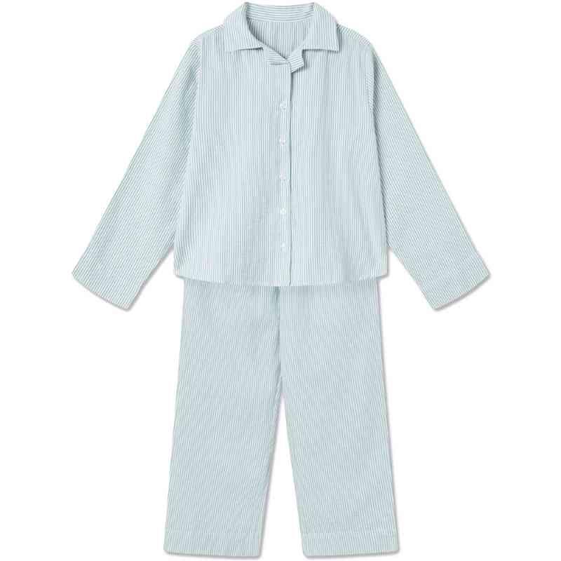 Organic Holly Pyjamas  -  år