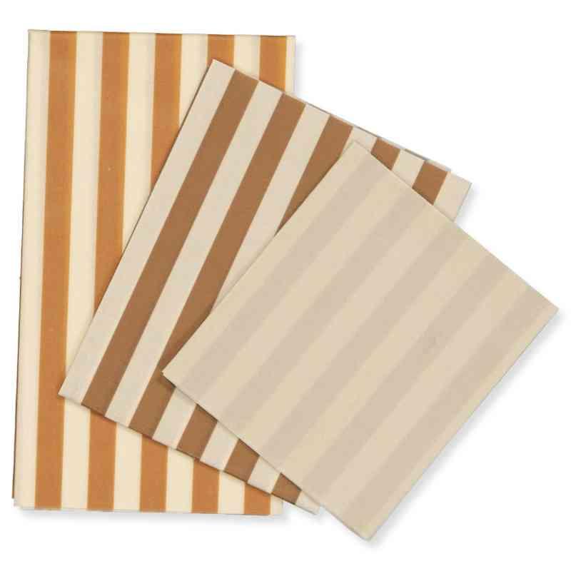 Pak Cotton Wraps Med Bivoks  One Size