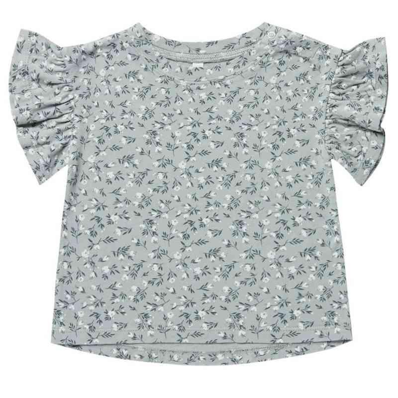 Luna Flower T-shirt  -  år