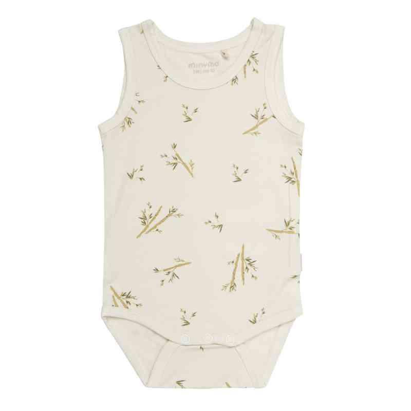 Bamboo Bambus Body   Mdr  Cm