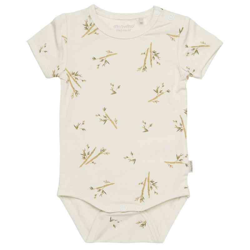 Bamboo Bambus Body   Mdr  Cm
