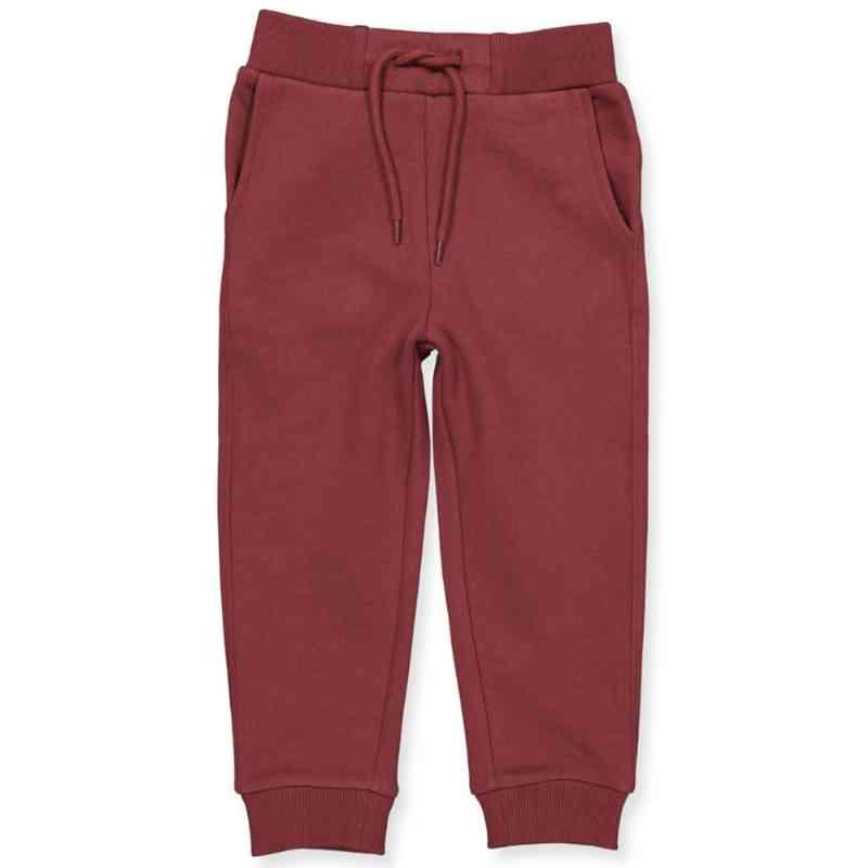 Organic Jog Sweatpants  -  Cm