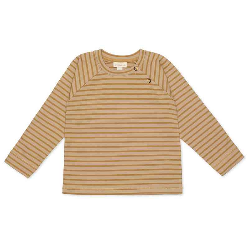 Organic Poeino Sweatshirt   år  Cm