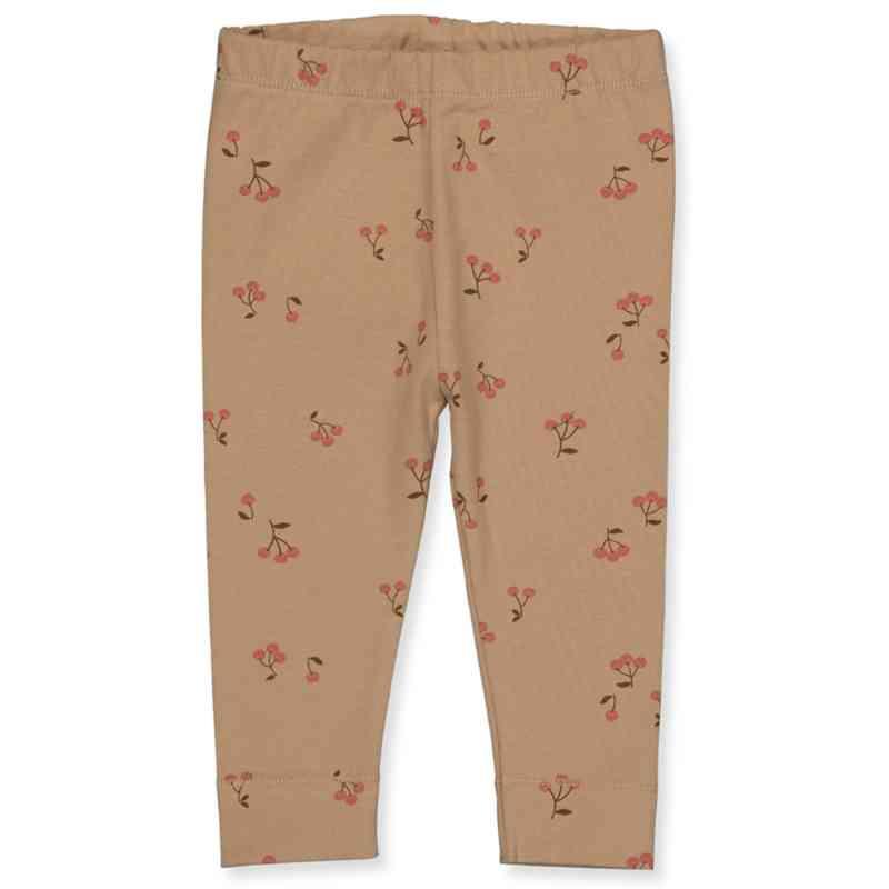 Organic Posia Baby Leggings   Mdr  Cm