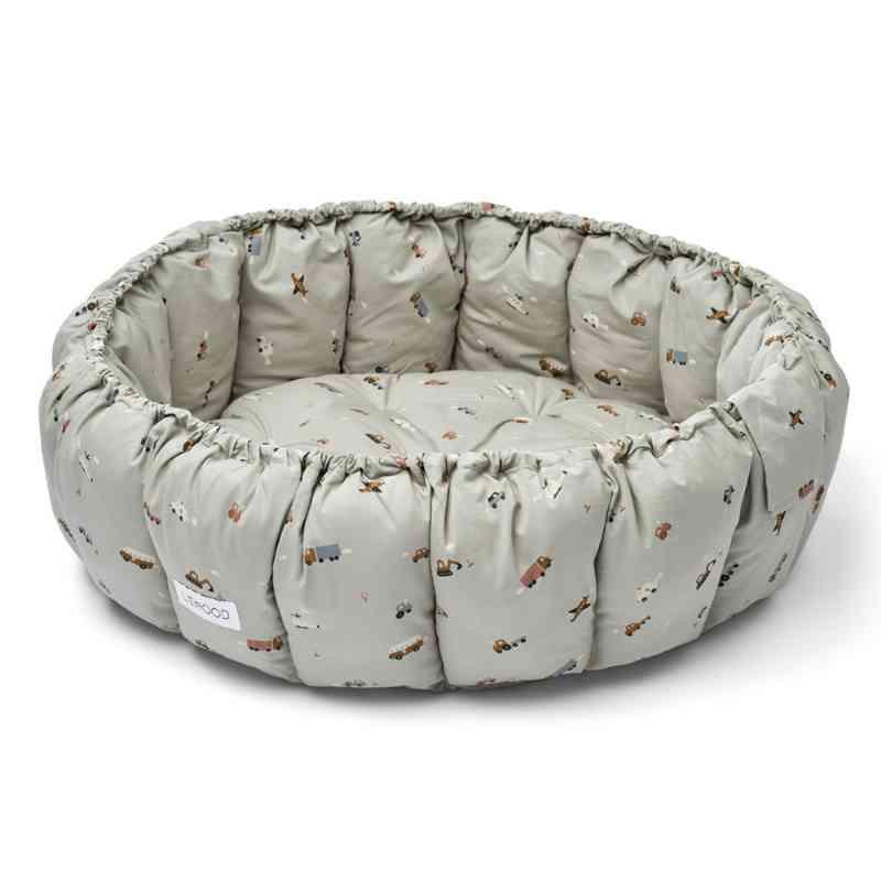 Organic Ola Babynest  One Size