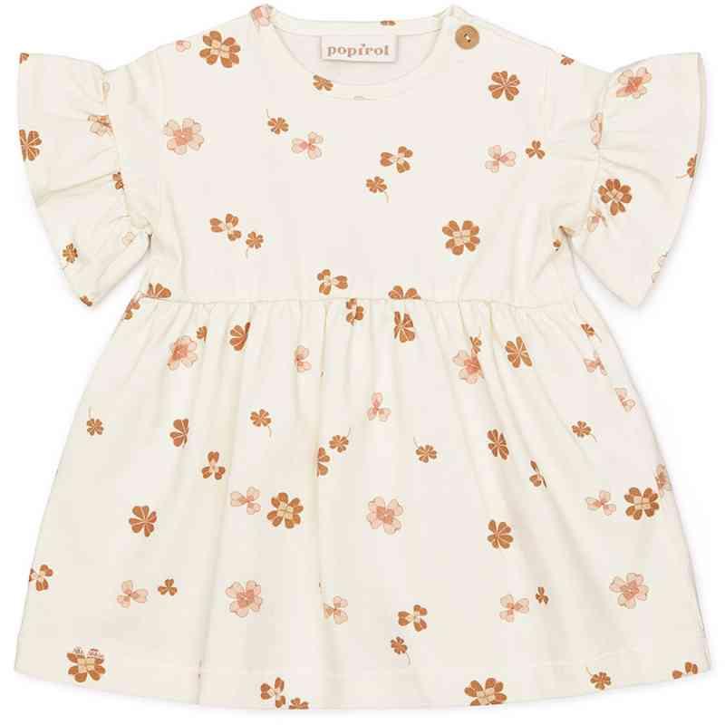 Organic Poibi Baby Kjole   Mdr  Cm