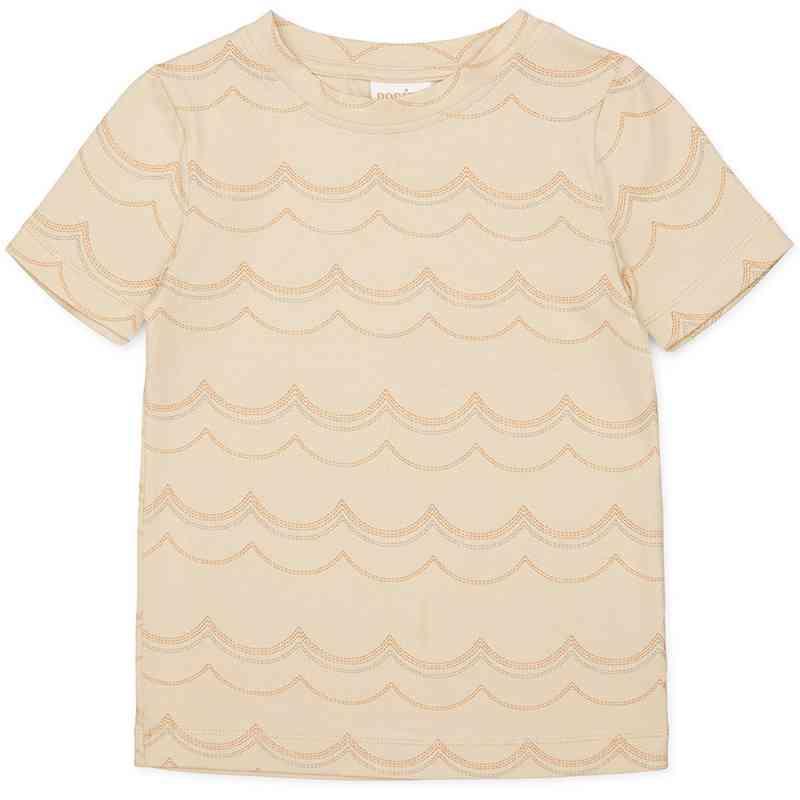 Organic Porami T-shirt   år  Cm