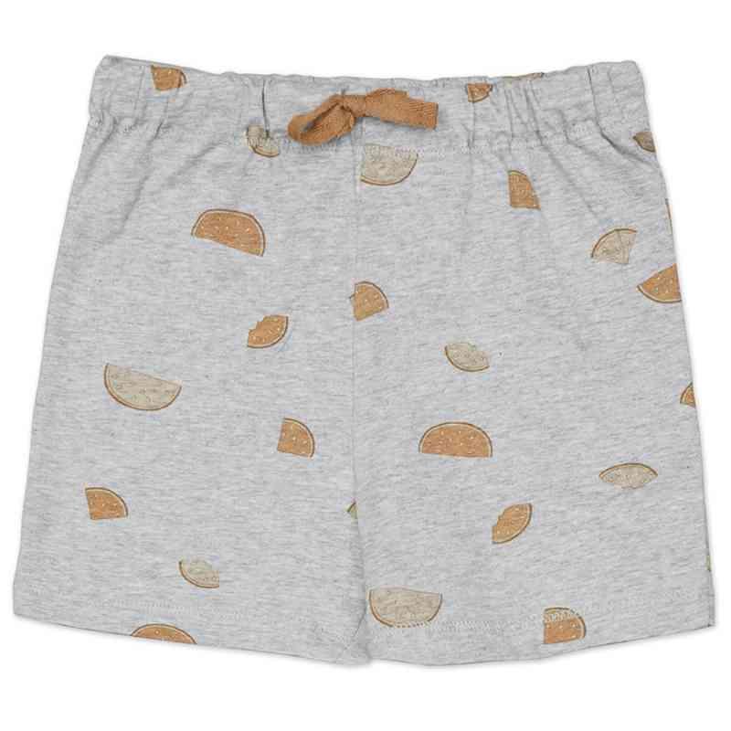 Organic Posammi Shorts   år  Cm