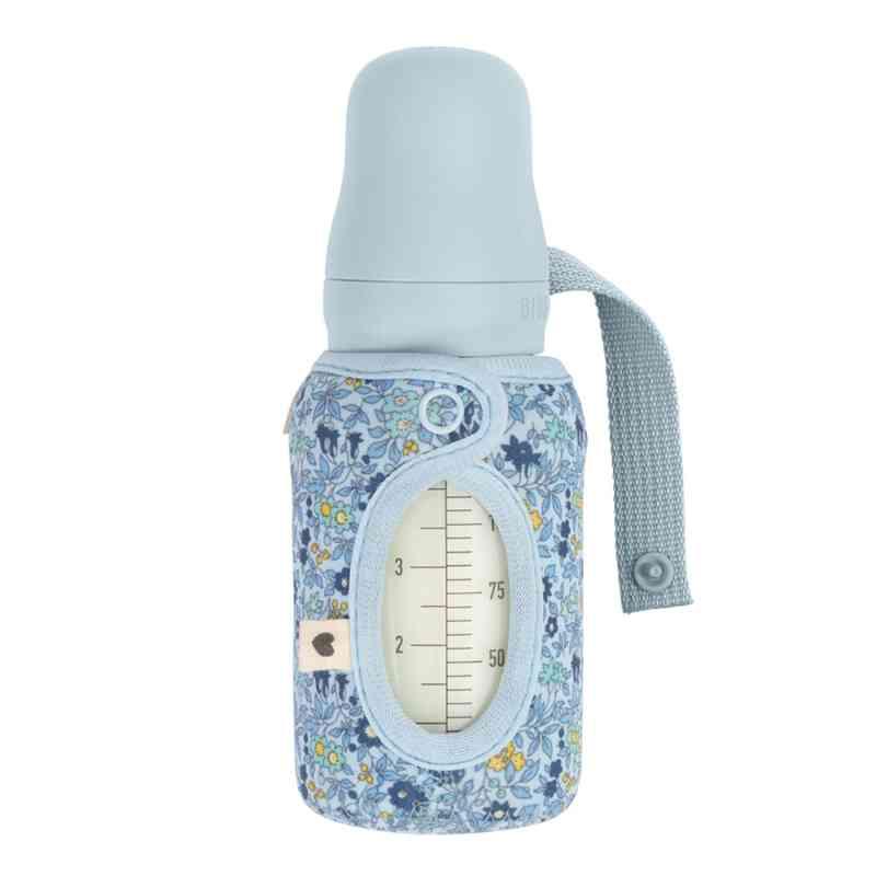 Bibs X Liberty Neopren Flaskecover - Beskyt din flaske!