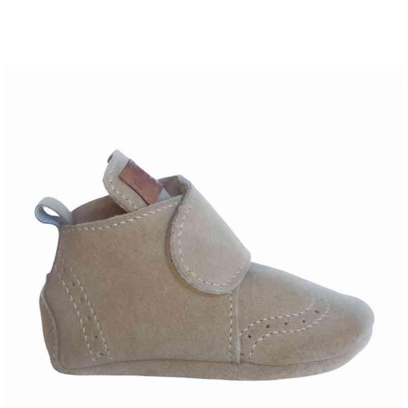 Babyfutter - Ruskind  -  Mdr