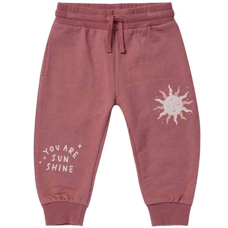 Sun Sweatpants  -  år
