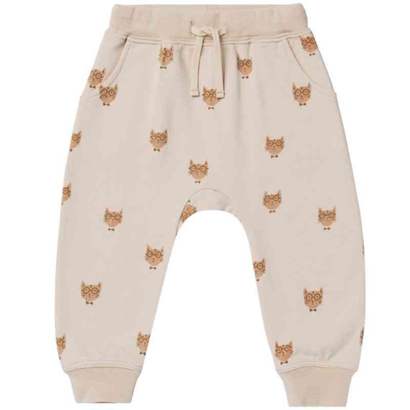 Cool Cat Sweatpants  -  år