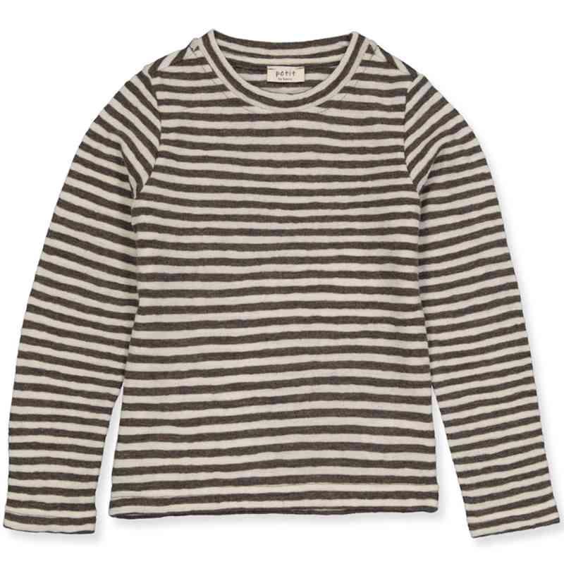 Merinould Bluse   år  Cm