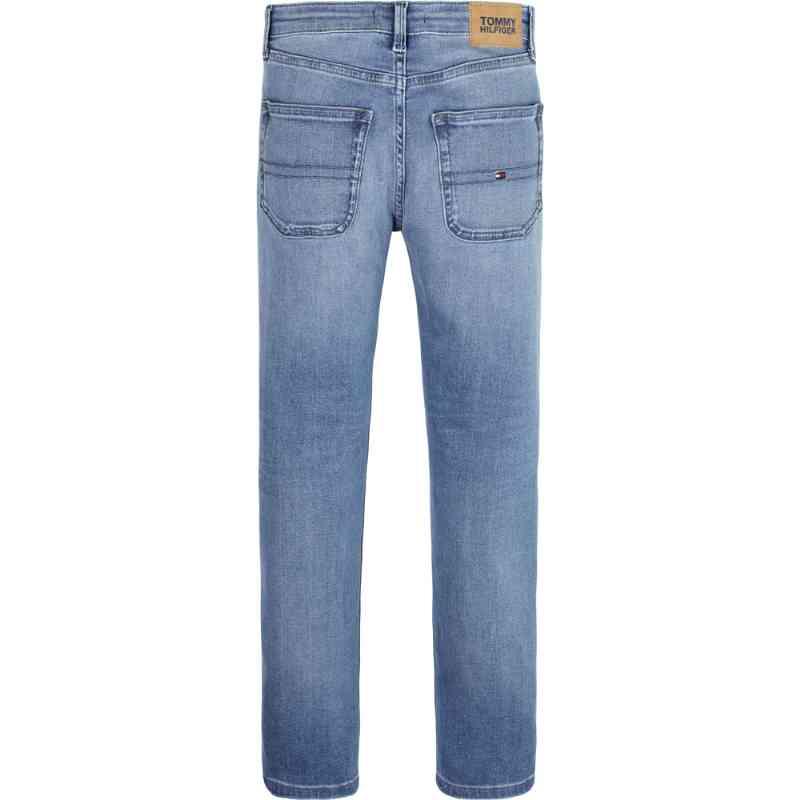Jeans   år  Cm