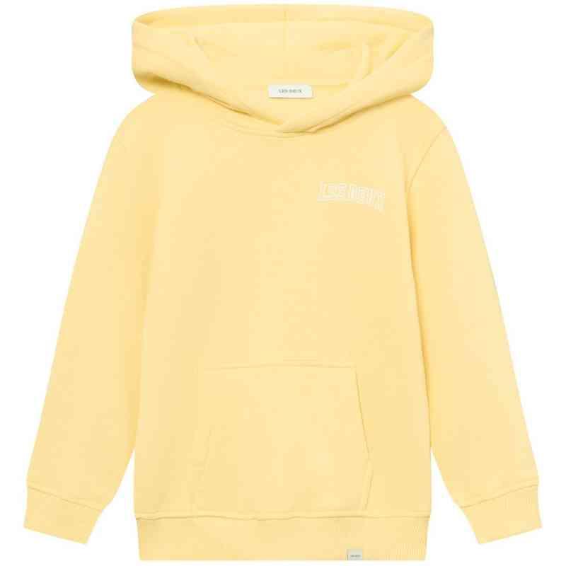 Blake Sweatshirt 2.0 - Gult Tilbud hos HouseOfKids