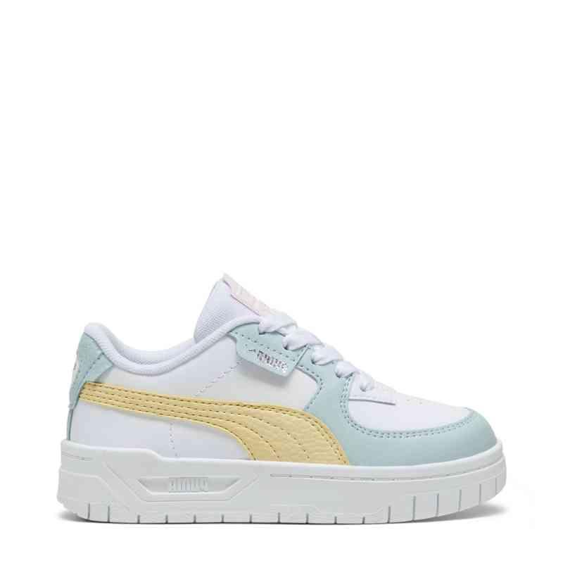 Cali Dream Pastel PS Sneakers fra Puma - Hvid 30