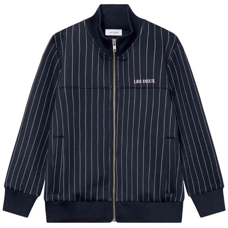 Ballier Zip Trøje  -  Cm