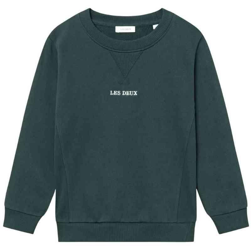 Dexter Sweatshirt  -  Cm