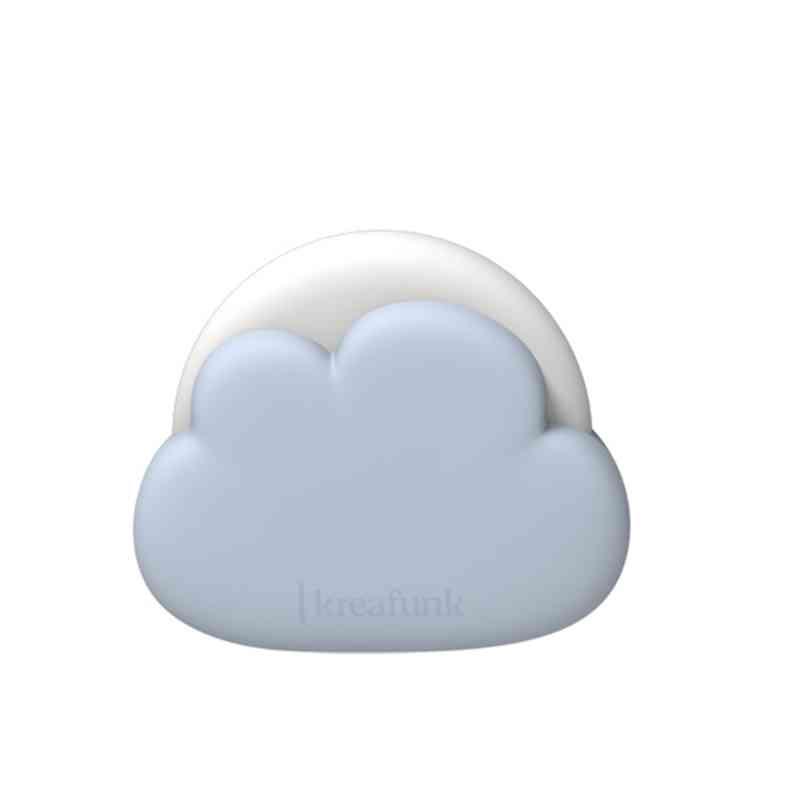 Cloudy LED-lampe til børneværelset - perfekt lys!