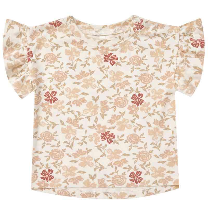 Flutter T-shirt  -  år