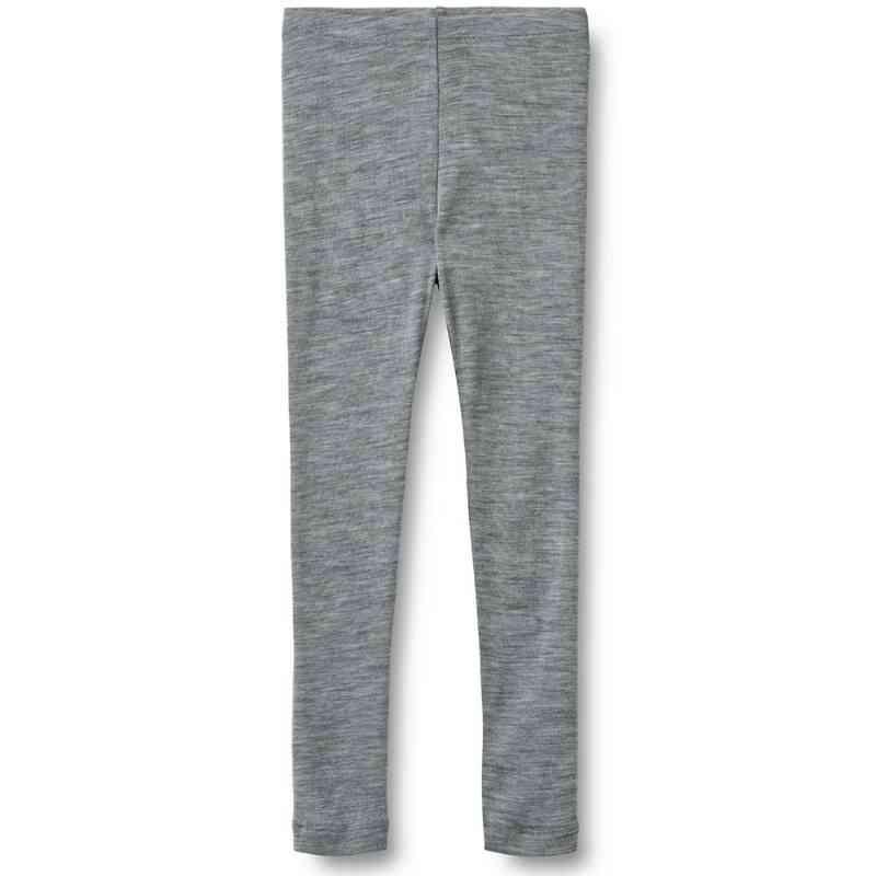 Agi Merinould Leggings   år  Cm