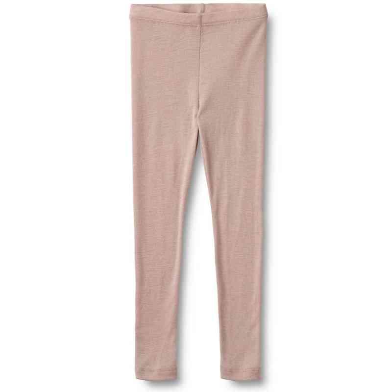 Agi Merinould Leggings   år  Cm