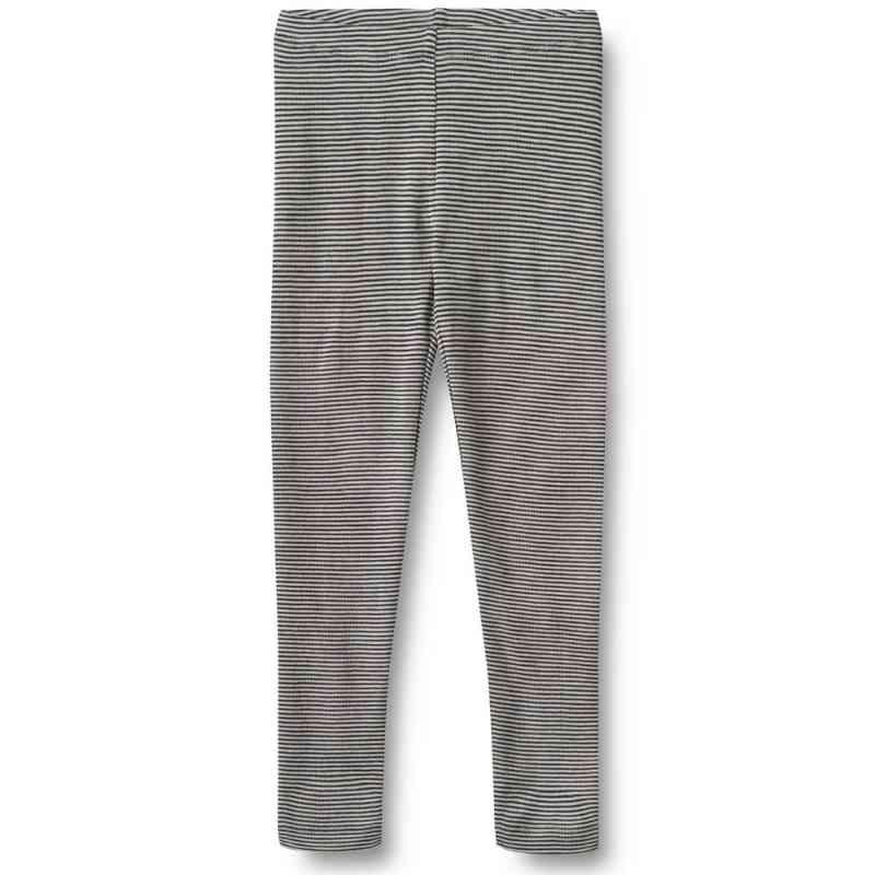 Agi Merinould Leggings   år  Cm