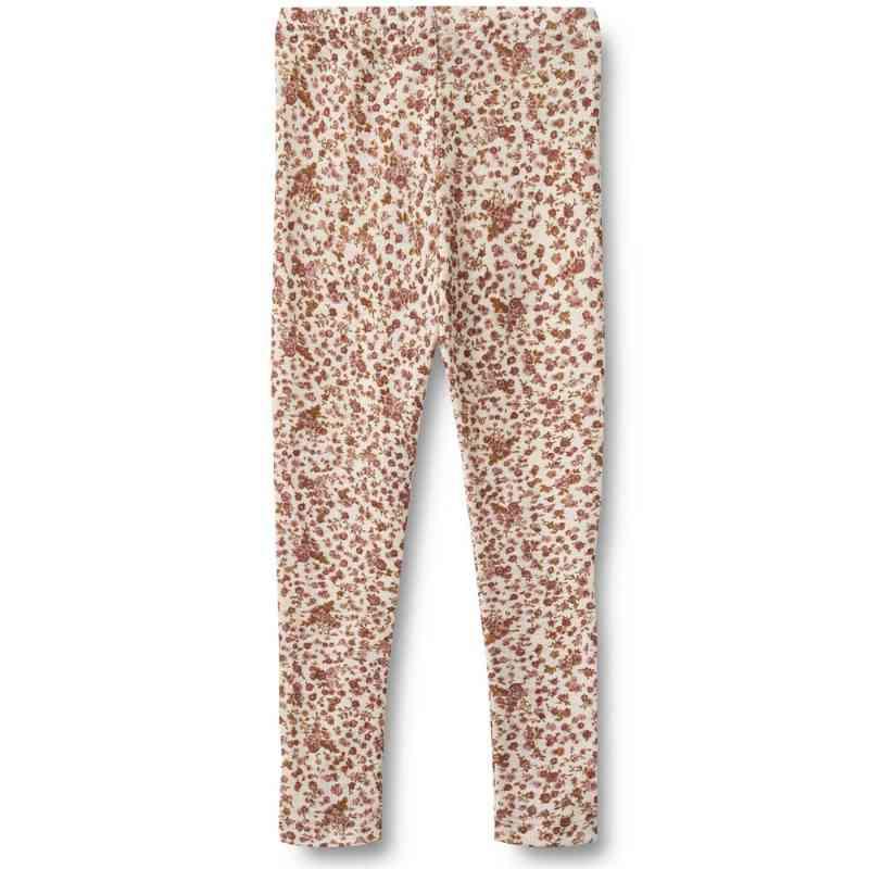 Agi Merinould Leggings   år  Cm
