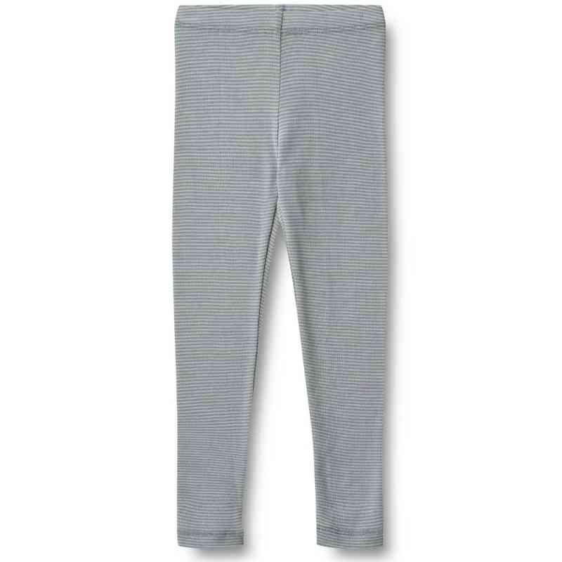 Agi Merinould Leggings   år  Cm