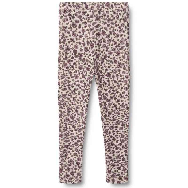 Agi Merinould Leggings   år  Cm