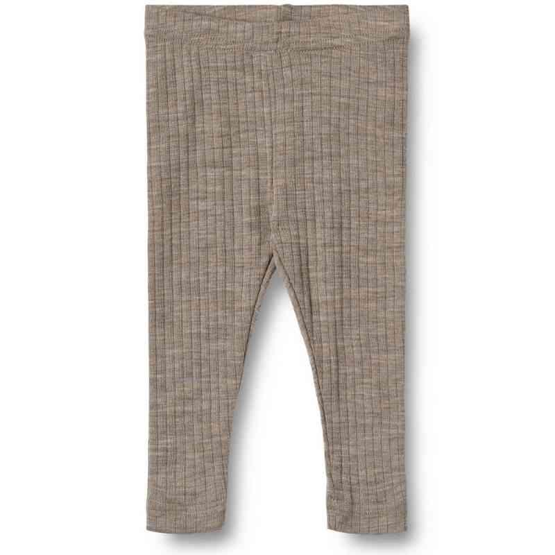 Agi Uld Silke Leggings   Mdr  Cm
