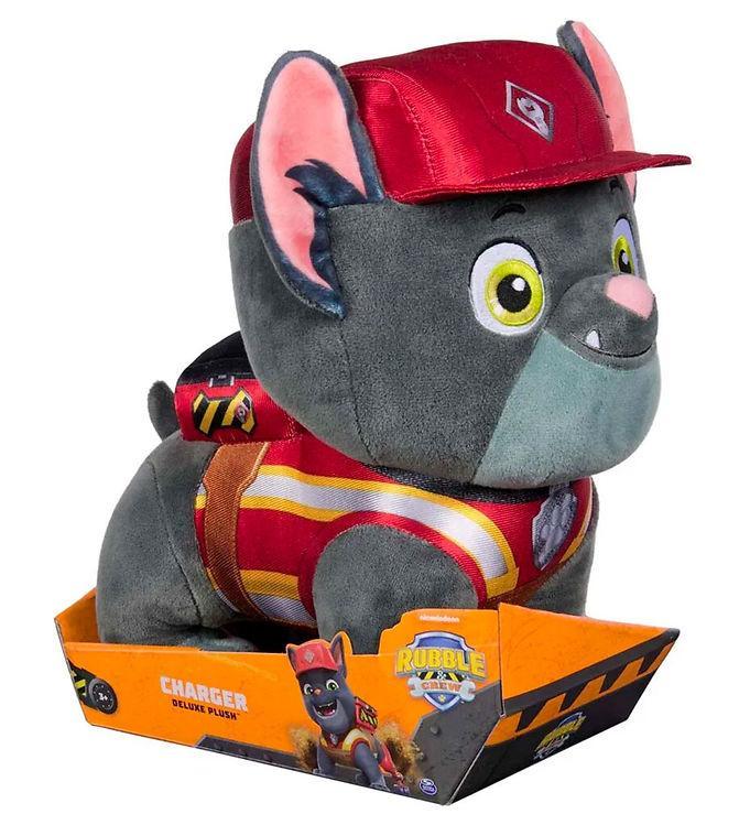 Rubble   Crew Bamse -   Cm - Charger