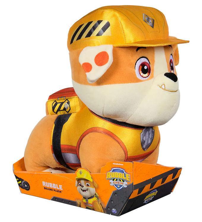Rubble   Crew Bamse -   Cm - Rubble